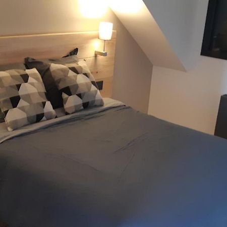 Gite Le Petit Malsbach Eguisheim 3 Etoiles 외부 사진