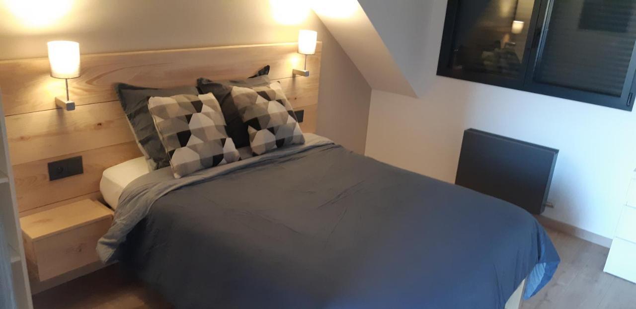 Gite Le Petit Malsbach Eguisheim 3 Etoiles 외부 사진